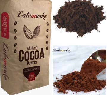 Dark kakao ve normal kakao arasındaki fark