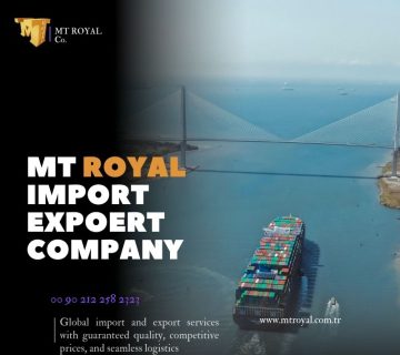 Türkiye İran İthalat Şirketleri