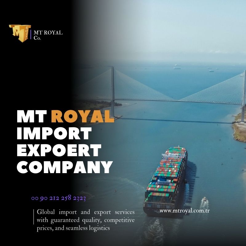 Türkiye İran İthalat Şirketleri