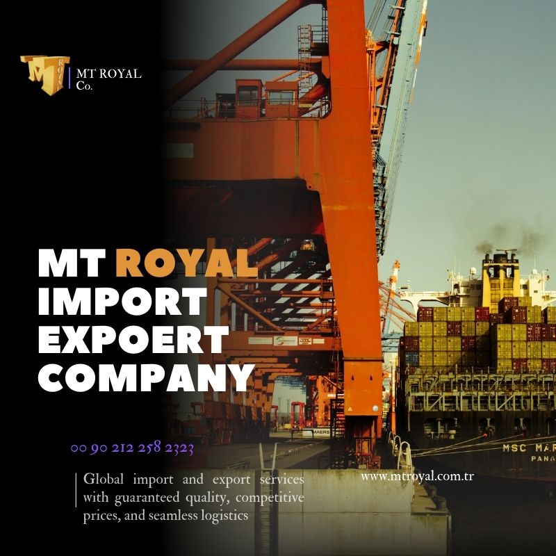 İran’dan İthalat Yapmak