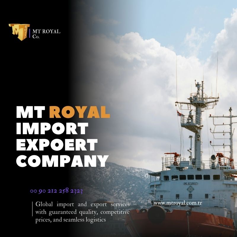 iran ihracat ithalat