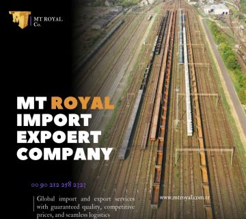 İran’dan Ürün İthalatı