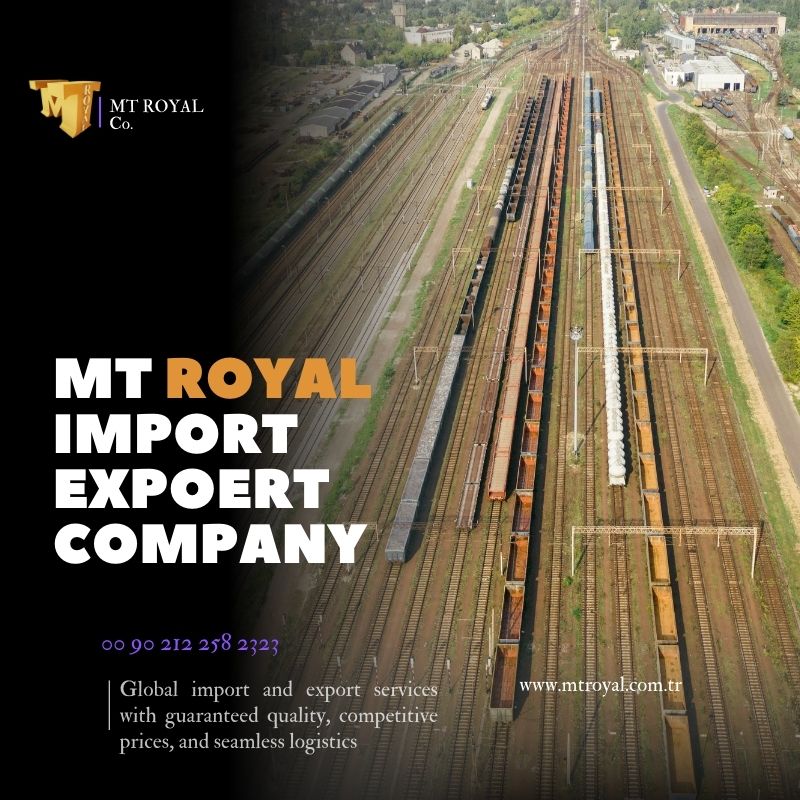 İran’dan Ürün İthalatı