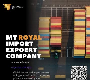 İran’dan Tekstil Hammaddesi