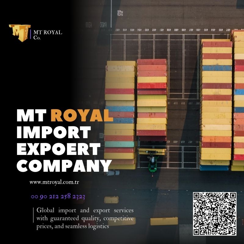 İran’dan Tekstil Hammaddesi