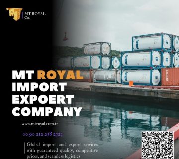 İran Ürünleri Türkiye Satışı