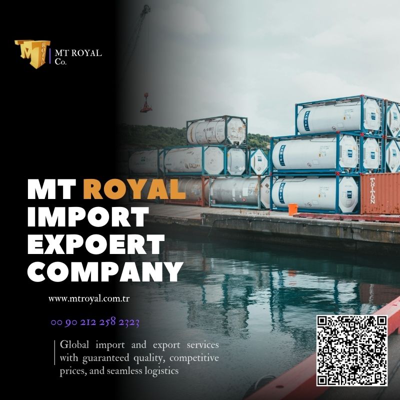 İran Ürünleri Türkiye Satışı