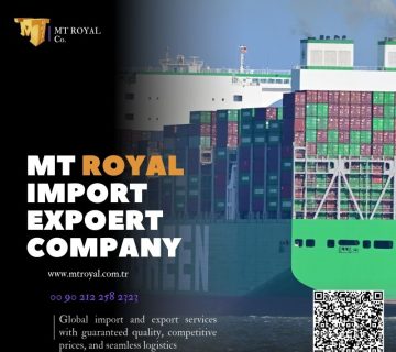 Türkiye İran Ticaret Danışmanlığı