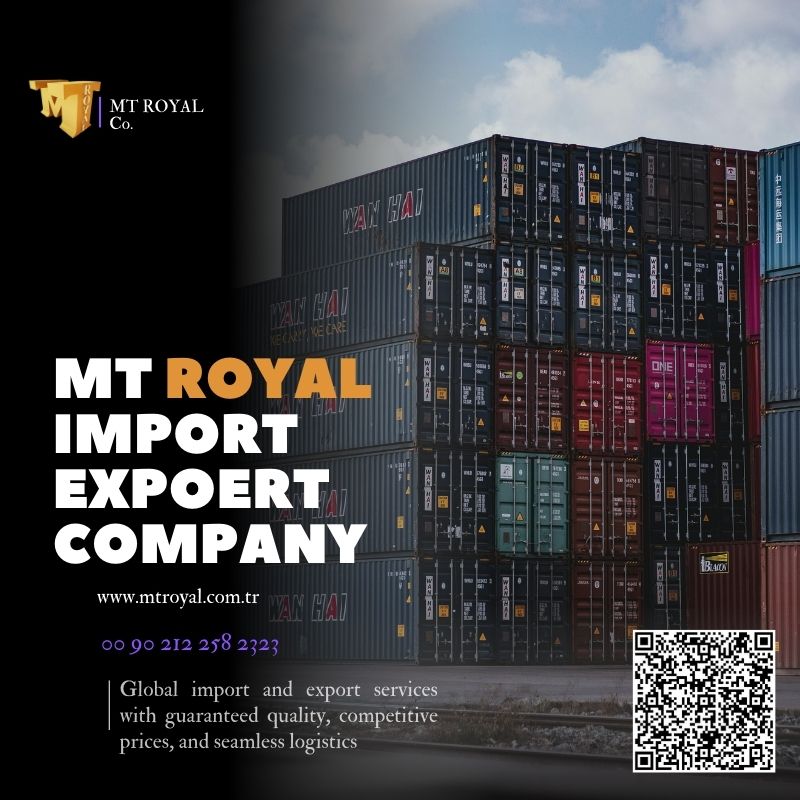 Türkiye İran Yatırım Fırsatları