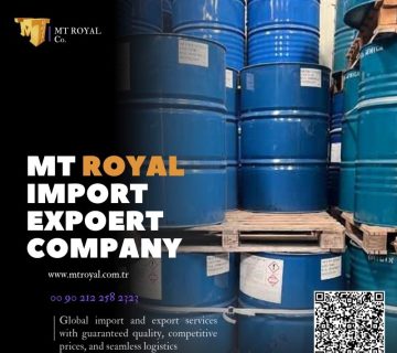 İran’a İthalat Yapmak Yasak mı?