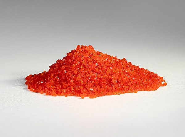 potasyum ferrosiyanür