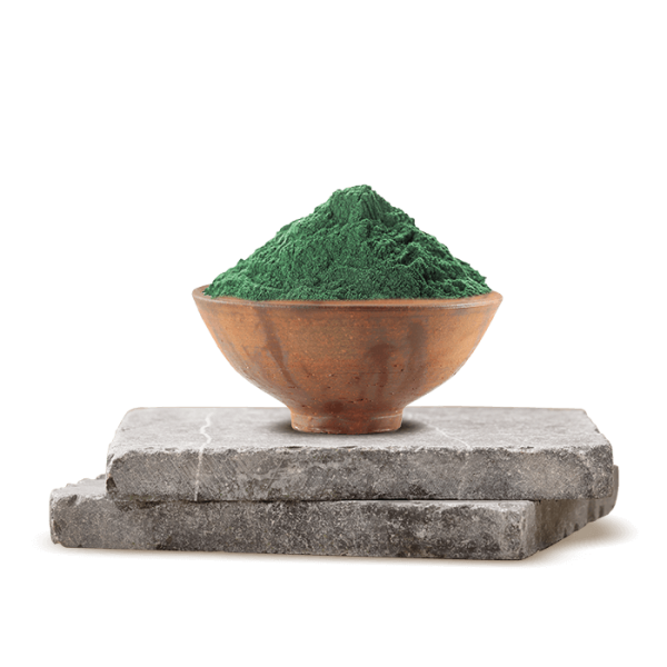 Spirulina Tozu