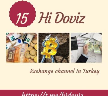 İran’a Ödeme Yaparken Dolar Kuru