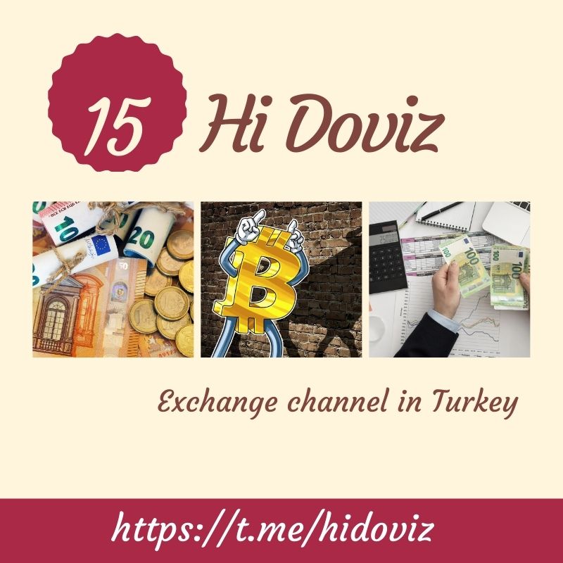 İran’a Ödeme Yaparken Dolar Kuru