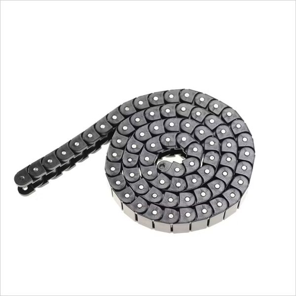 Aşınmaya Dayanıklı Konveyör (Wear-Resistant Conveyor)