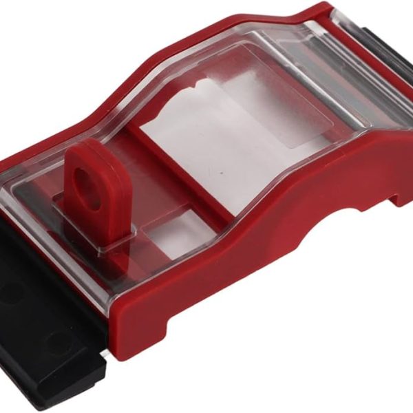 Aşırı Yük Koruma Kırıcı