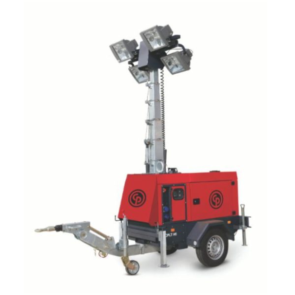 Aydınlatma Kulesi (Lighting Tower)