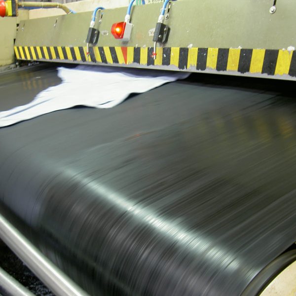 Bant Konveyör (Belt Conveyor)