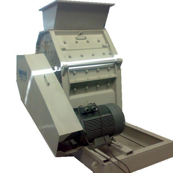 Çekiçli Kırıcı Hammer Crusher