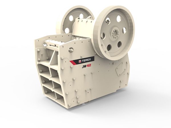 Çeneli Kırıcı Jaw Crusher