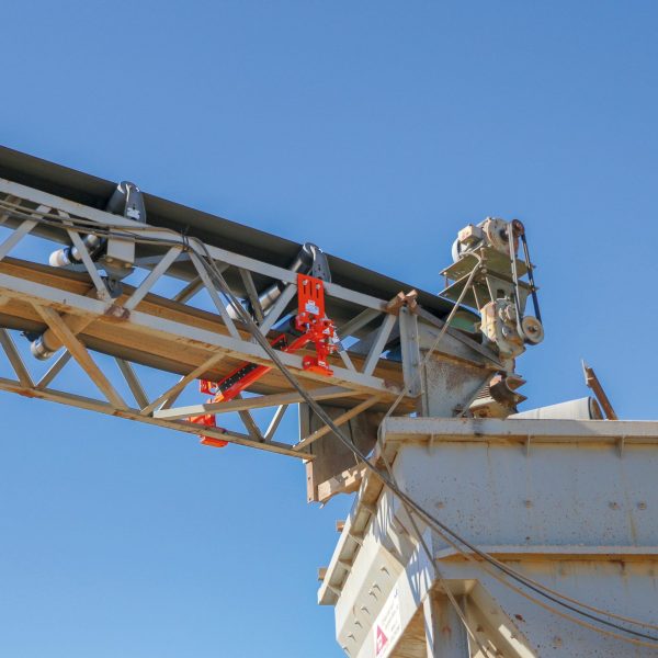 Dar Alana Uygun Konveyör (Compact Area Conveyor)