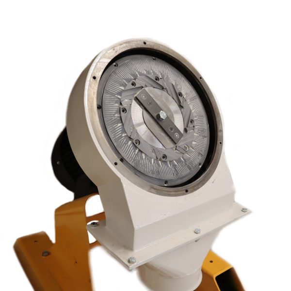 Disk Değirmeni (Disc Mill)