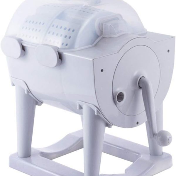 El Tipi Yıkama Makinesi (Manual Washing Machine)