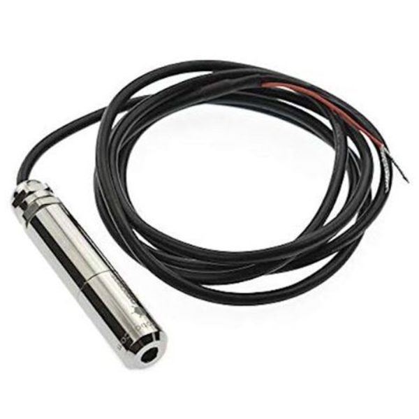 Isı Sensörü (Temperature Sensor)