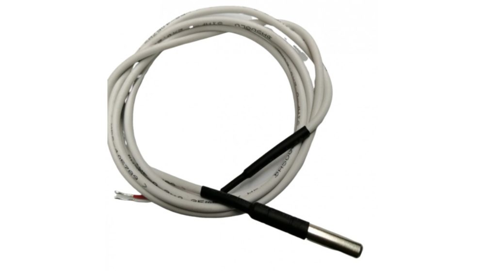 Isı Sensörü (Temperature Sensor)