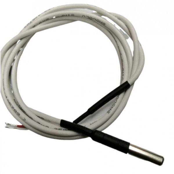 Isı Sensörü (Temperature Sensor)