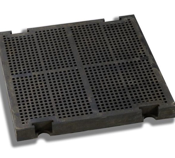 Kauçuk Elek (Rubber Screen)