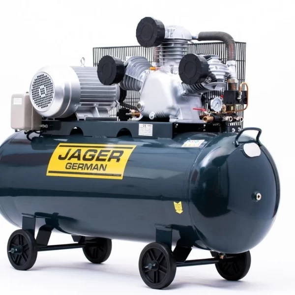 Kompresör (Compressor)