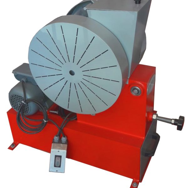 Laboratuvar Tipi Çeneli Kırıcı