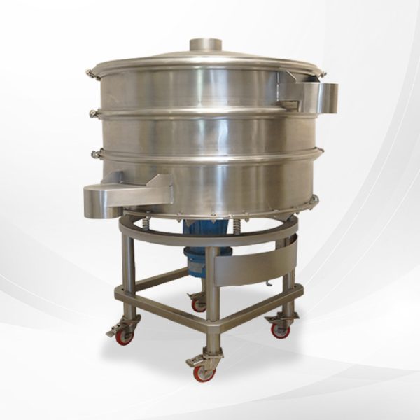 Modüler Elek Sistemi (Modular Screening System)