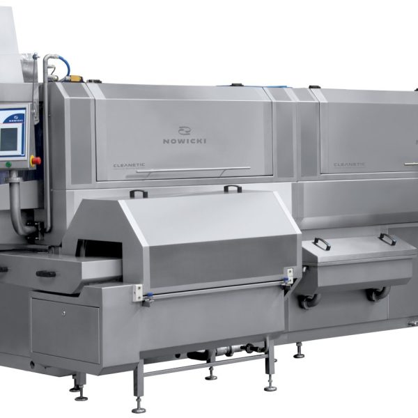 Modüler Yıkama Ünitesi (Modular Washing Unit)