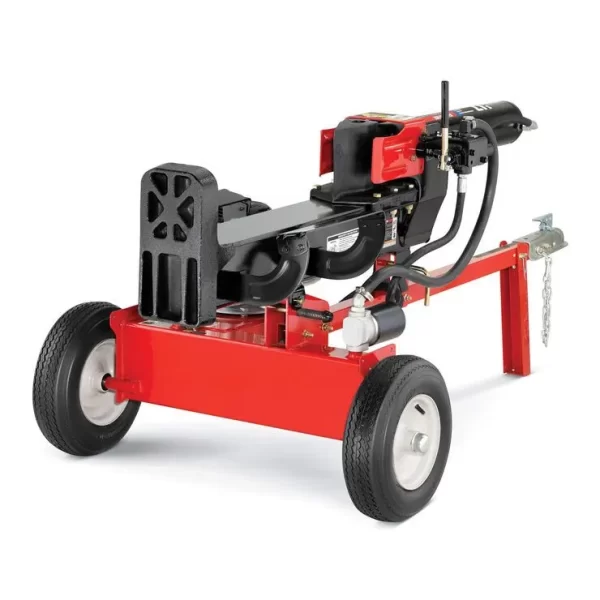 Odun Kırıcı (Wood Crusher)