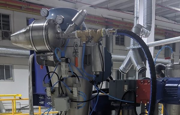 Otomatik Besleme Sistemi (Automatic Feeding System)