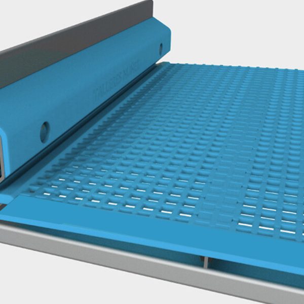 Poliüretan Elek (Polyurethane Screen)