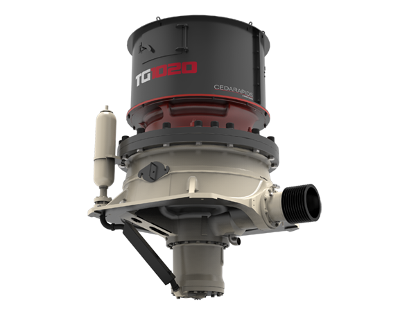 Sabit Konik Kırıcı