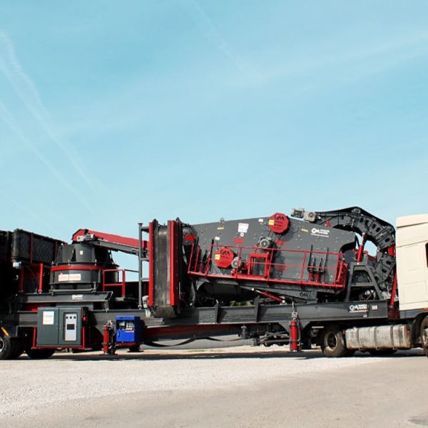 Standart Dik Milli Mobil Kırıcı