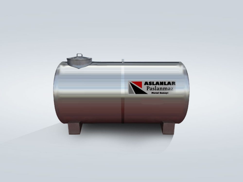 Su Tankı (Water Tank)