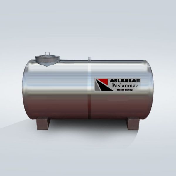 Su Tankı (Water Tank)