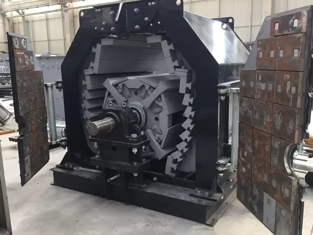 Tersiyer Darbeli Kırıcı