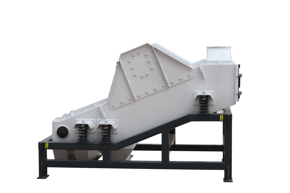 Titreşimli Elek (Vibrating Screen)