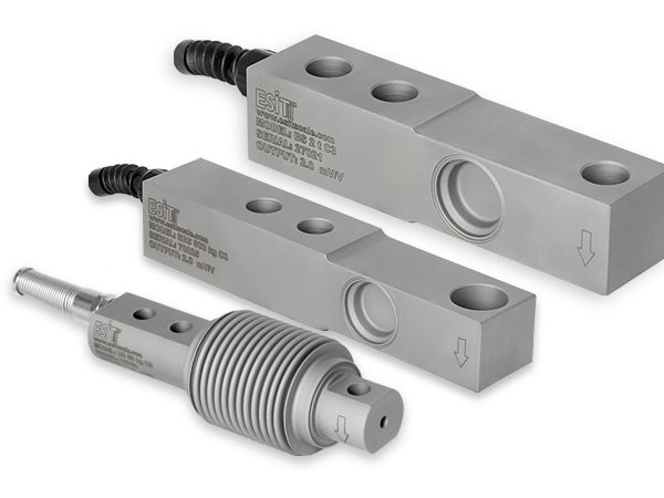 Yük Hücresi (Load Cell)