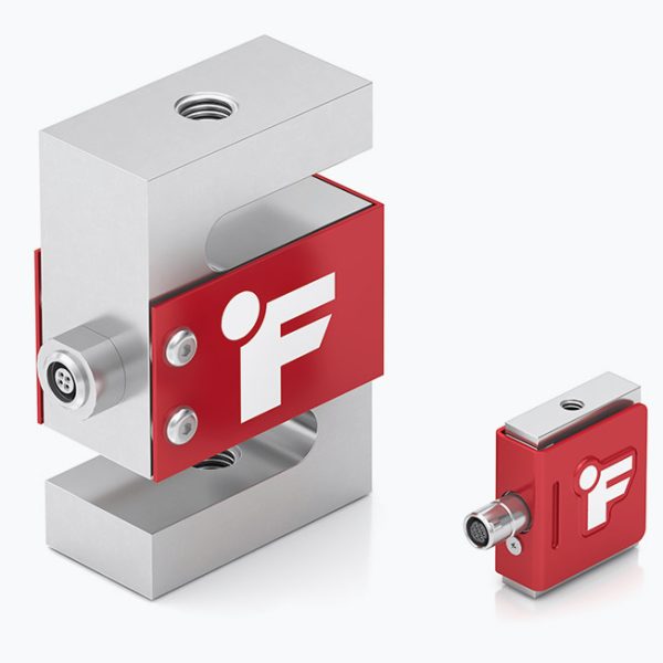 Yük Ölçüm Cihazı (Load Measurement Device)