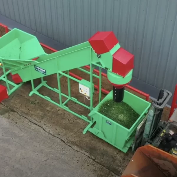 cam kırıcı (glass crusher)