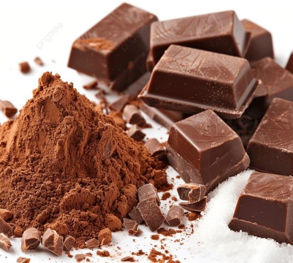 Bensdorp Ultra Red – Renk yoğunluğu yüksek Kakao Tozu global üretici