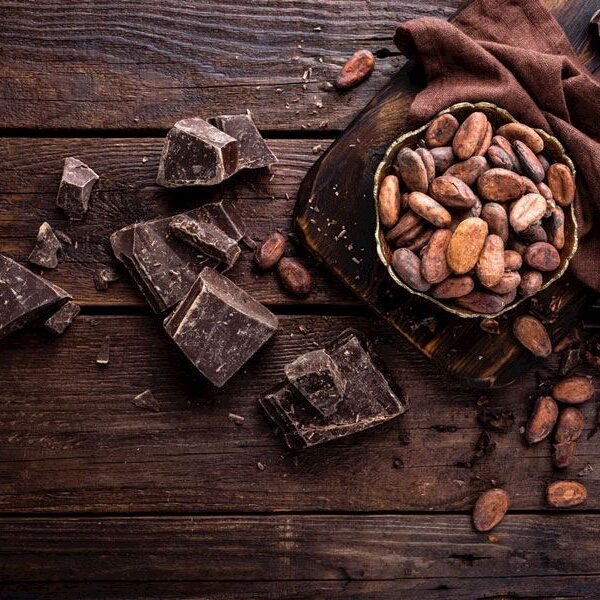 Çikolata Üretimi İçin Kakao Likörü – sanayi tipi, tedarikçi garantili