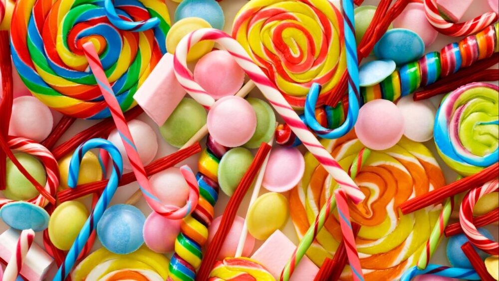 E472c – Sitrat türevleri